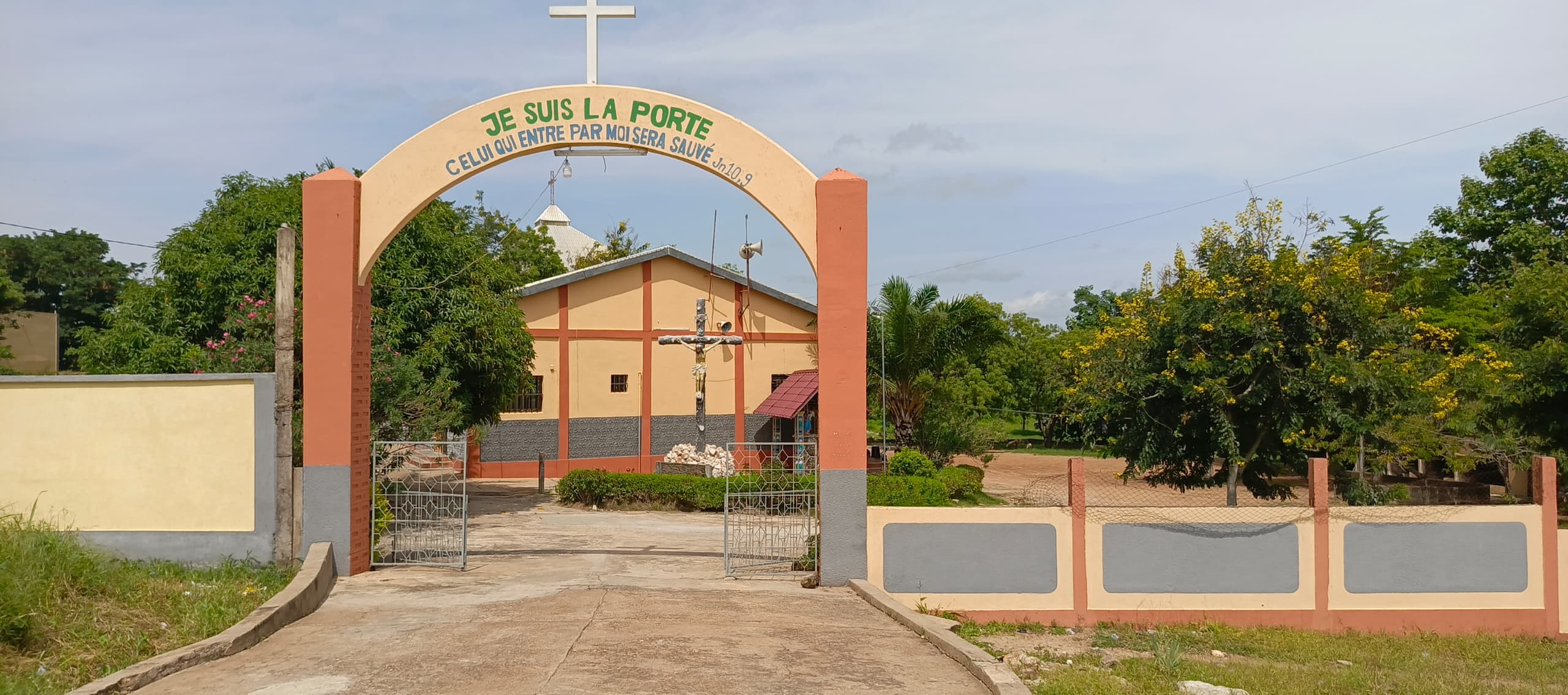 Paroisse Don Bosco